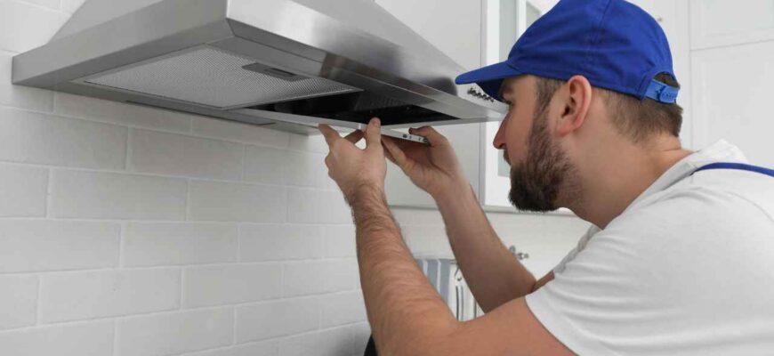 Kitchen Duct Cleaning: Enhancing Safety and Air Quality