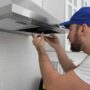 Kitchen Duct Cleaning: Enhancing Safety and Air Quality